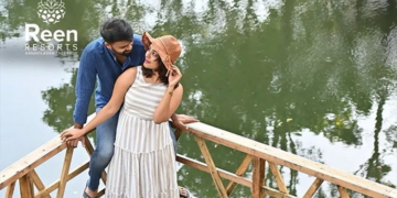 Dreams Come True: Your Fairytale Honeymoon at Reen Resorts