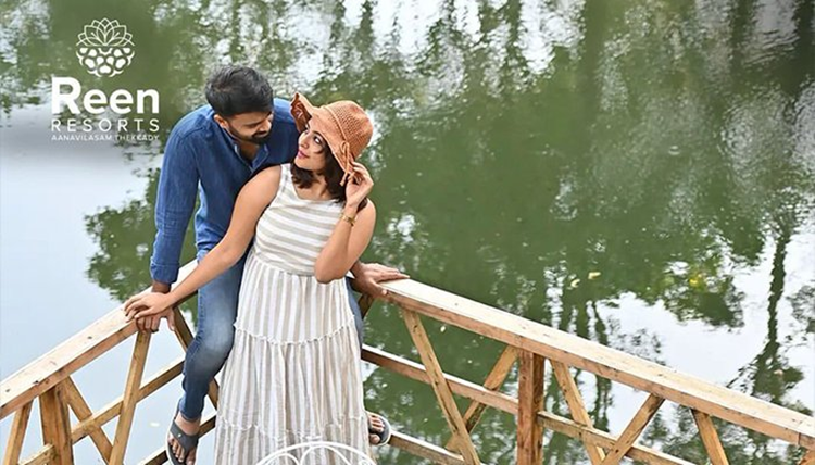 Dreams Come True: Your Fairytale Honeymoon at Reen Resorts