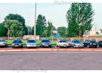 Автоматический шлагбаум: контроль проезда без лишней сложности