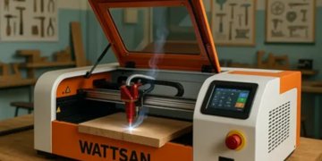 Лазерные станки: подбор запчастей и рекомендации по обслуживанию