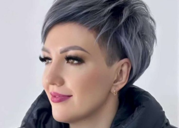 Модные короткие стрижки 2026: идеи укладок и советы по выбору формы