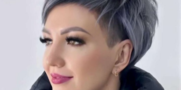 Модные короткие стрижки 2026: идеи укладок и советы по выбору формы