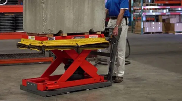 Такелажное оборудование: виды и критерии выбора для подъема и перемещения грузов