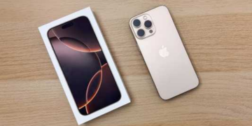 Функции и достоинства iPhone 16 Pro Max: обзор возможностей и преимуществ