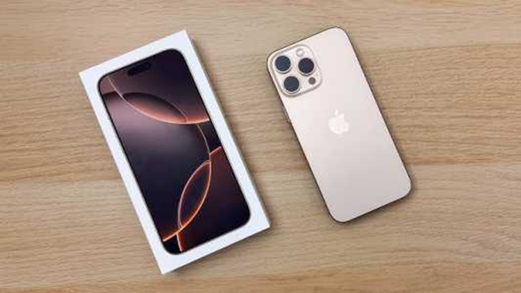 Функции и достоинства iPhone 16 Pro Max: обзор возможностей и преимуществ