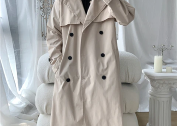 Мужской тренч 2026: актуальные фасоны материалы и выбор по фигуре