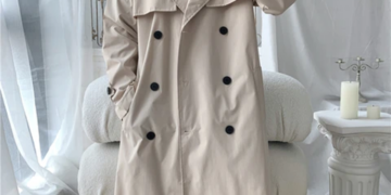 Мужской тренч 2026: актуальные фасоны материалы и выбор по фигуре