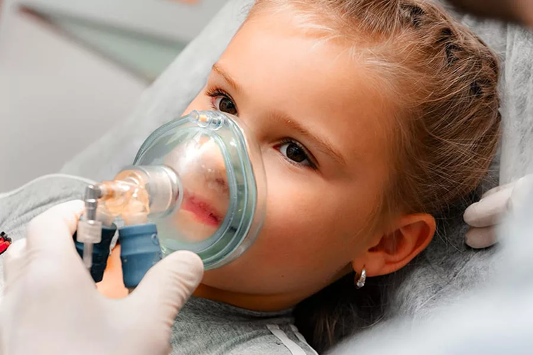 Лечение зубов детям во сне под наркозом: методы подготовки и советы родителям