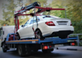 Car towing: transportation methods and helpful tips for drivers