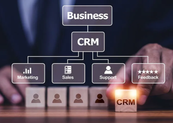 ERP vs CRM: в чем разница и какую систему выбрать для бизнеса