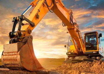 Обучение профессии машинист-экскаватора: требования, навыки безопасность и практика