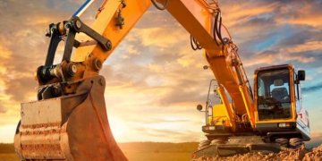 Обучение профессии машинист-экскаватора: требования, навыки безопасность и практика