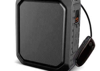 Качественные усилители голоса для экскурсоводов: что важно учитывать