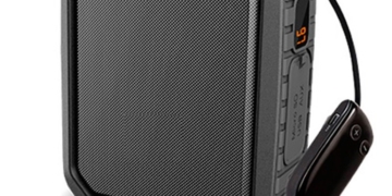 Качественные усилители голоса для экскурсоводов: что важно учитывать