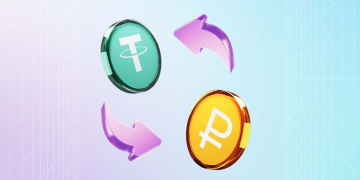 Вывод USDT на карту в рублях: как это сделать правильно