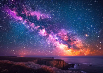 Cosmic Mysteries and Lunar Horizons — Info Sapiens Explores the New Space Age