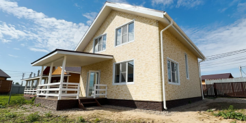 Как выбрать коттедж: советы по участку дому коммуникациям и документам