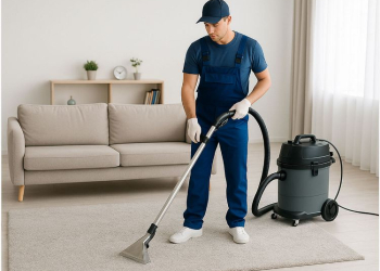 Химчистка ковра своими руками: реальна ли экономия без риска испортить ворс