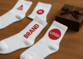 Носки с принтом на заказ для магазинов и шоурумов: как запустить свою линию аксессуаров