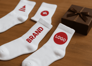 Носки с принтом на заказ для магазинов и шоурумов: как запустить свою линию аксессуаров