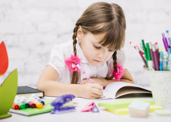 Подготовка ребенка к школе: правила режима навыков и поддержки родителей