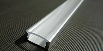 Профиль для светодиодной ленты: преимущества, виды и монтаж своими руками