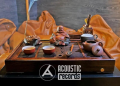 Обзор студии Acoustic Records: профессиональная запись, сведение и продакшн в Москве