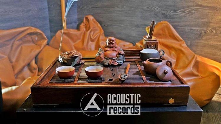 Обзор студии Acoustic Records: профессиональная запись, сведение и продакшн в Москве