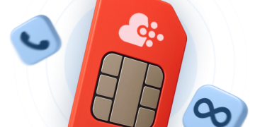 FMC-телефония и корпоративные SIM-карты: объедините офисные телефоны, софтфоны и смартфоны в единую сеть