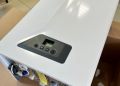 Газові котли фірми Italtherm модель Smart K: переваги та принцип дії