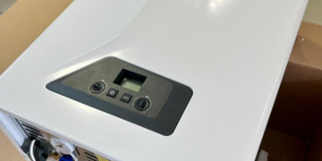 Газові котли фірми Italtherm модель Smart K: переваги та принцип дії