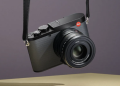 Leica Q3 43 — компактная камера с уникальным объективом 43mm