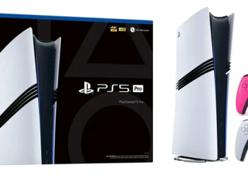 Для яких ігор краще підійдуть PlayStation 5 та PlayStation 5 Pro
