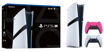 Для яких ігор краще підійдуть PlayStation 5 та PlayStation 5 Pro