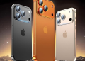 Флагманський iPhone 17 Pro і топовий iPhone 17 Pro Max: безмежність у ваших долонях