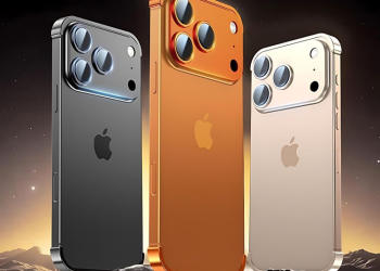 Флагманський iPhone 17 Pro і топовий iPhone 17 Pro Max: безмежність у ваших долонях
