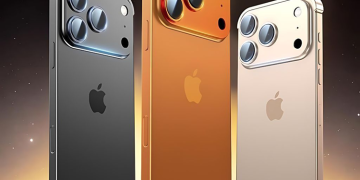 Флагманський iPhone 17 Pro і топовий iPhone 17 Pro Max: безмежність у ваших долонях