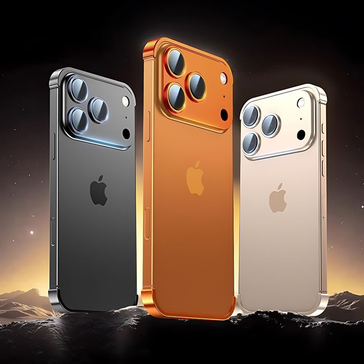 Флагманський iPhone 17 Pro і топовий iPhone 17 Pro Max: безмежність у ваших долонях
