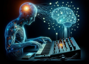 AI-музыка 2026: 7 невероятных способов, как искусственный интеллект создает хиты и клипы будущего