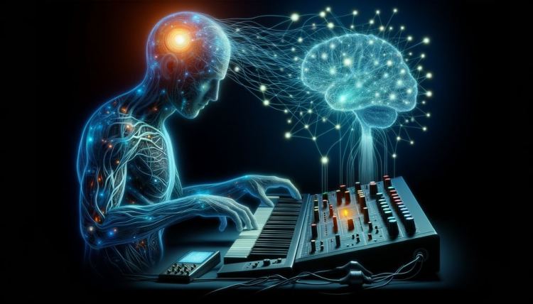 AI-музыка 2026: 7 невероятных способов, как искусственный интеллект создает хиты и клипы будущего