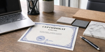Сертификация по ГОСТ Р: требования, порядок оформления и контроль соответствия