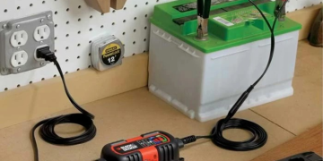 Whole House or Just the Essentials? How to Size Your Battery Backup