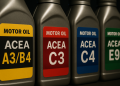 Расшифровка классификаций моторных масел: API, ACEA и допуски для автовладельцев