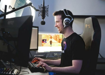 How Streamers Became the New Sports Media: The Creator Economy in 2026